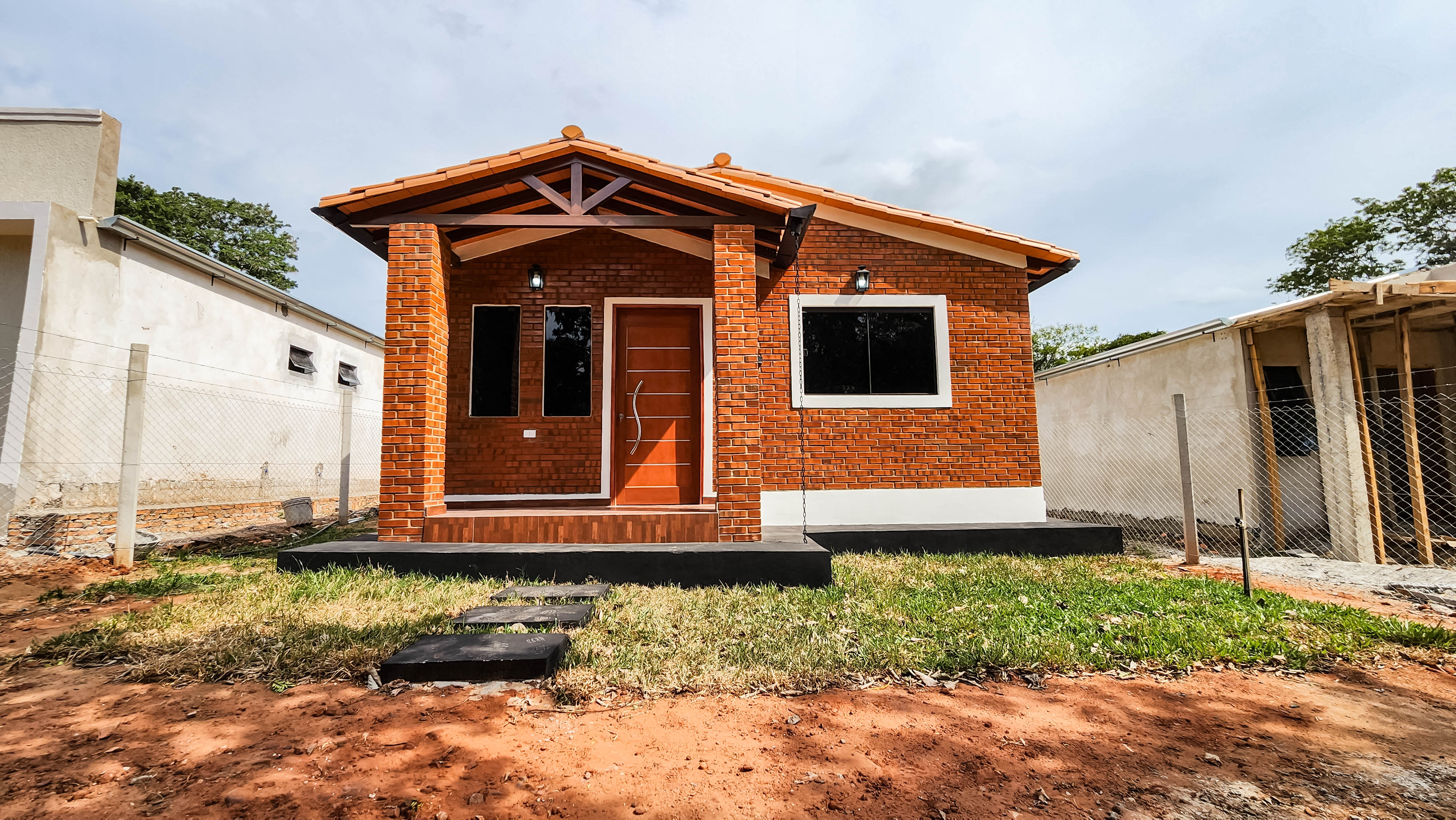 Tradicional 53m²