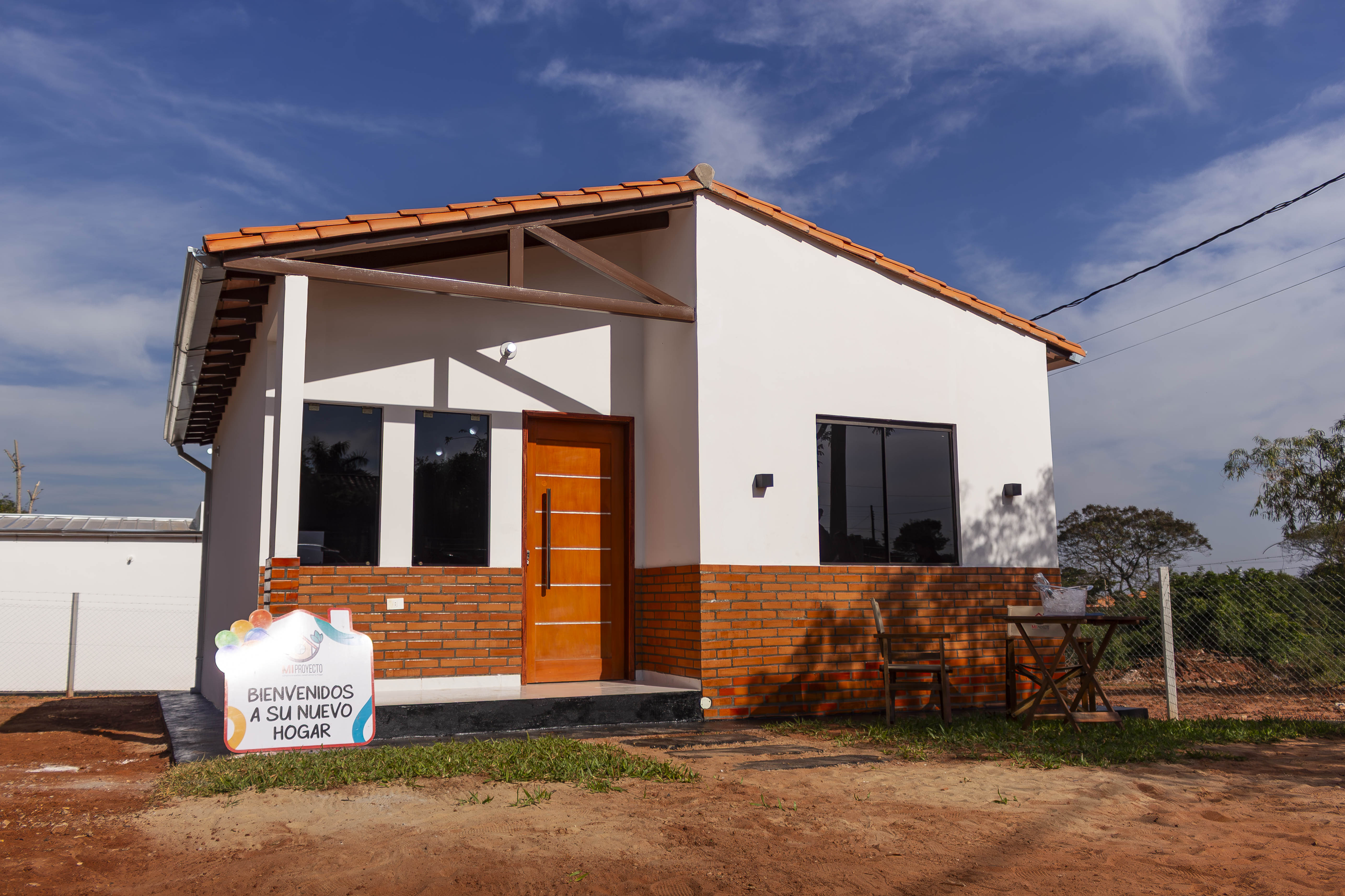 Tradicional 60m²