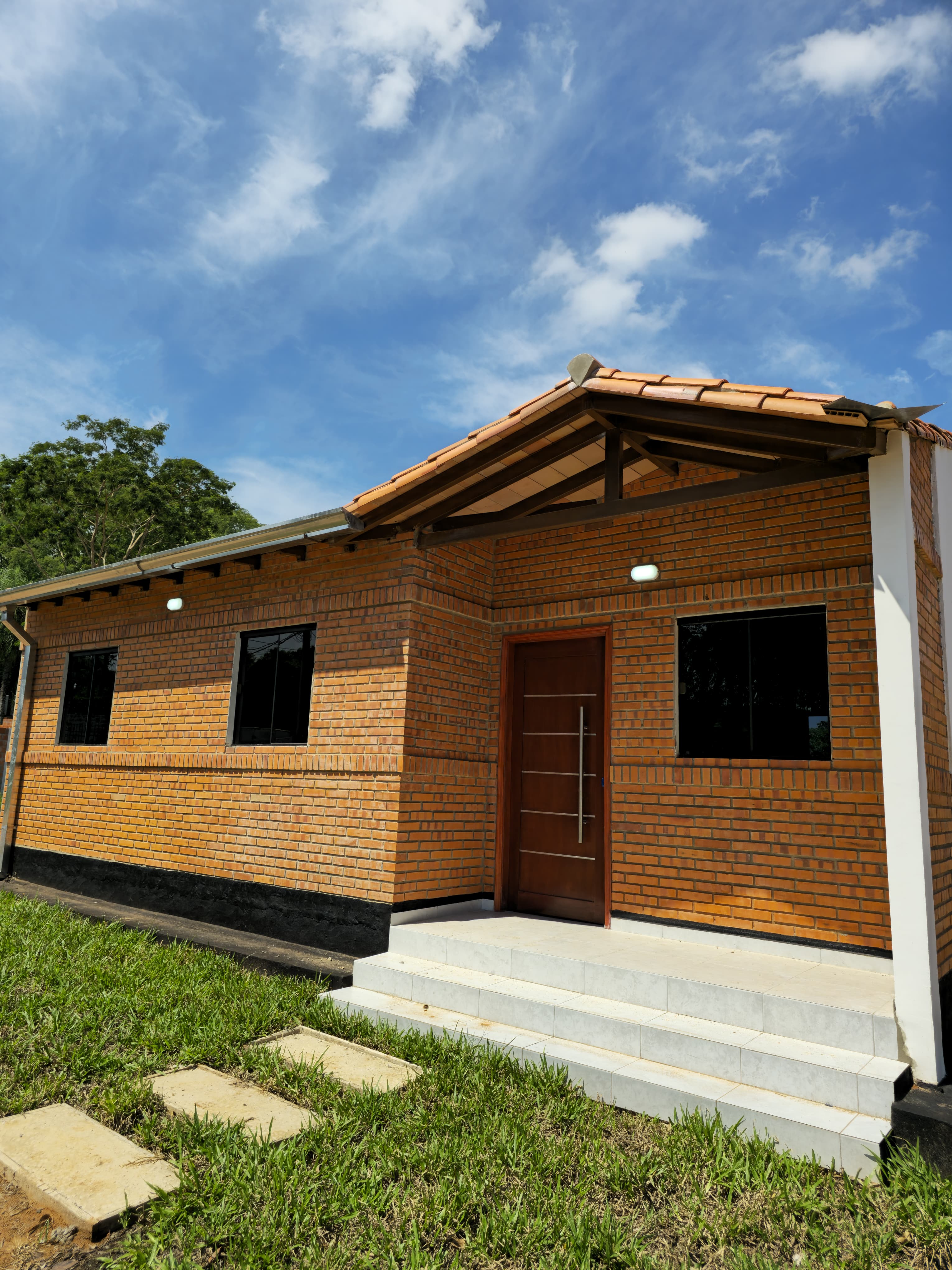 Tradicional 75m²